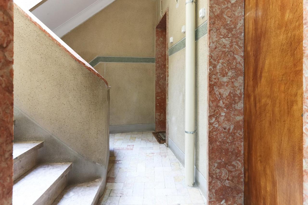 Almirante Classic By Homing Lissabon Exterior foto